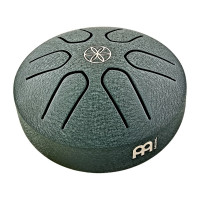 Meinl Sonic Energy Pocket Steel Tongue Drum 3