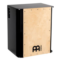 MEINL PSUBCAJ6B Percussion Bass Series Pickup Vertical Subwoofer Cajon - Baltic Birch