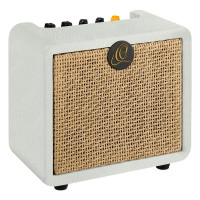 ORTEGA PTWO-LTD Amplification Series Portable Bluetooth Acoustic Amp/Speaker with Effects - 12-Watt