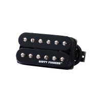 Gibson Dirty Fingers Quick Connect Pickup, Double Black
