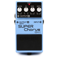 Boss CH-1(B) Super Chorus