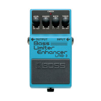 Boss LMB-3(B) Exp, Bass Limiter / Enhancer