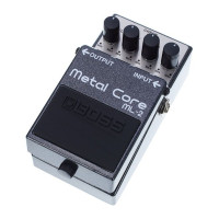 Boss ML-2(B) EXP