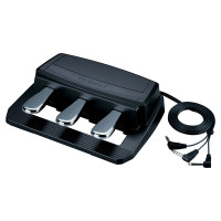 Roland RPU-3 Exp Pedal Unit With 3 Pedals