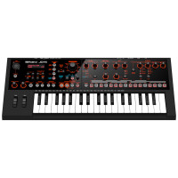 Roland JD-XI, Interactive Analogue / Digital Crossover Synth