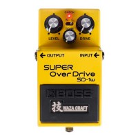 Boss SD-1w Super Overdrive