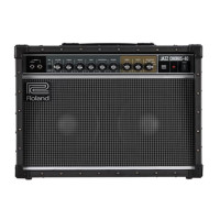 Roland JC-40 - 40 Watt 2 X 10