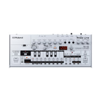 Roland TB-03 Exp Bass Line Synth Based On Iconic TB-303