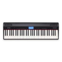 Roland GO-61p Go:Piano 61keys
