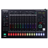 Roland TR-8s 230v EU, Rhythm Composer With Sample Playback