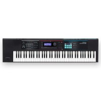 Roland Juno-Ds76 Synthesizer