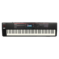 Roland Fantom-08 Workstation Synthesizer