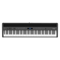 Roland FP-60X-BK Digital Piano