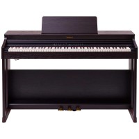 Roland RP701-Dr Digital Piano (Dark Rosewood)