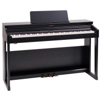 Roland RP701-Cb Digital Piano (Contemporary Blk)