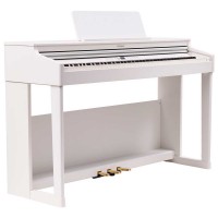 Roland RP701-Wh Digital Piano (White)