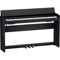 Roland F701-Cb Digital Piano (Contemporary Black)
