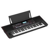 Roland E-X50 Entertainment Keyboard, Auto-Accompaniment Features & Bluetooth