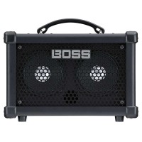 Boss DCB-Lx Compact Bass Practice Amplifier With Pro-Level