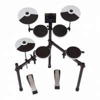 Roland TD-02k 230v Eu - Compact, Entry-Level Drum Kit With BLUETOOTH