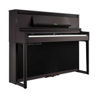 Roland LX-6-DR 230V Digital Piano Dark Rosewood