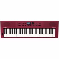 Roland GO Keys3-RD, Dark Red