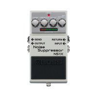 Boss NS-1X EXP, Noise Suppressor