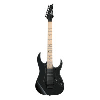 IBANEZ RG550-BK EL.GUITAR (Black) Genesis