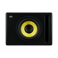 KRK 10 Inch Studio Subwoofer