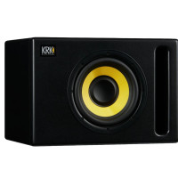 KRK 8 Inch Studio Subwoofer