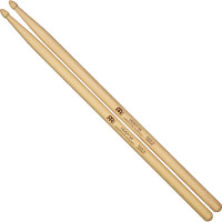 Meinl SB108 Stick & Brush - Heavy 5A Drumstick