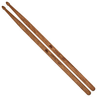 MEINL Stick & Brush - Waxed 5B Drumstick