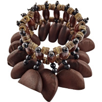 MEINL SBB Sonic Energy Bendo Bracelet