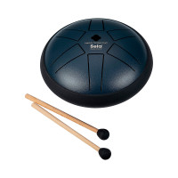 Sela Melody Tongue Drum 5,5“ A5 Navy Blue