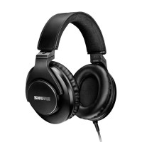 Shure Professional Studio Headphones Srh440a-Efs