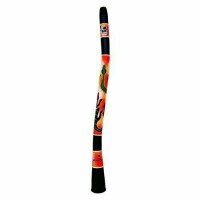 Gewa Toca Curved Didgeridoo Gecko Didg-Cg