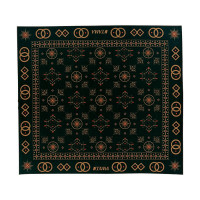 TAMA TDR-OR Drum Rug (Oriental Design) 1.80 x 2.0 m