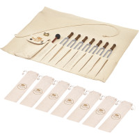 Meinl TF-SET-CHA-R Sonic Energy Tuning Fork Chakra Set