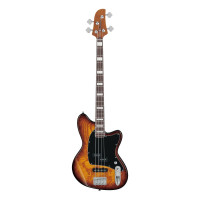 IBANEZ TMB400TA-IAB Bass Guiar Iced Americano Burst)