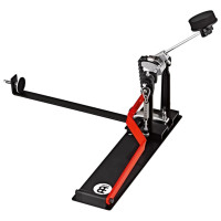 MEINL TMSTCP-2 Percussion - Direct Drive Heel Activated Cajon Pedal
