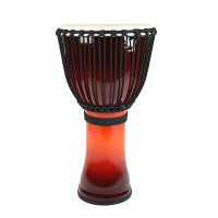 Toca Djembe Freestyle Rope Tuned 7 SFDJ-7AFS