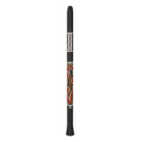 Toca Pvc Didgeridoo Large Didg-Durolg