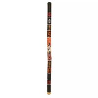 Toca World Percussion Bamboo Didgeridoos Gecko