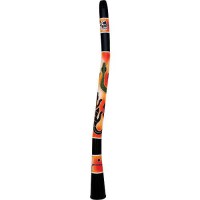 Toca World Percussion Curved Didgeridoos Gecko