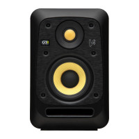 KRK 4 inch STUDIO MONITOR 220V