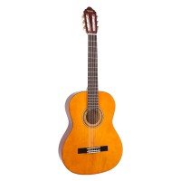 Valencia VC104 Classical Guitar, Natural