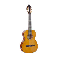 Valencia VC263 classical guitar, 3/4, antique natural
