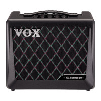 VOX V-CM-60 Clubman 60 Portable hollow body guitar amplifier
