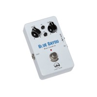 VGS Pedal Blue Bayou Overdrive
