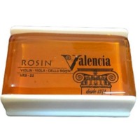 Valencia VRS-22 Rosin, Rectangular